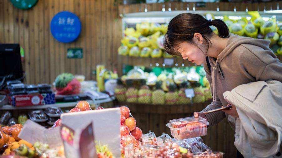 果蔬互聯(lián)網(wǎng)最新消息(果蔬槑這個品牌怎么樣)