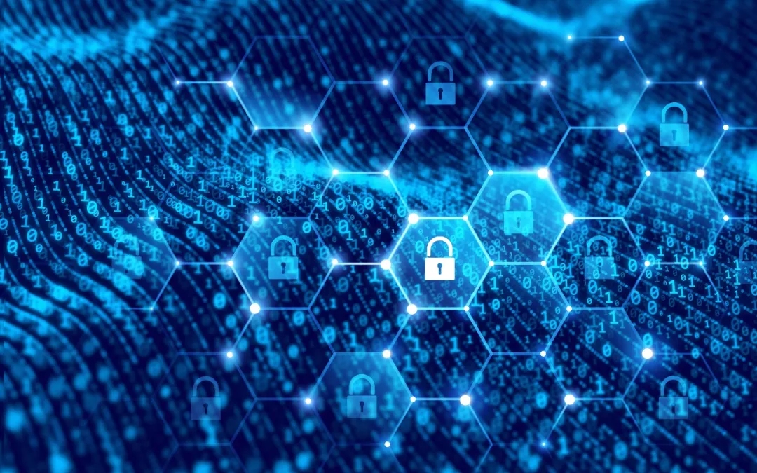 區塊鏈工業互聯網熱點新聞(區塊鏈與工業互聯網深度融合)