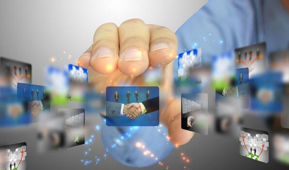 互聯(lián)網(wǎng)新聞經(jīng)營(互聯(lián)網(wǎng)新聞生產(chǎn)的新場域)