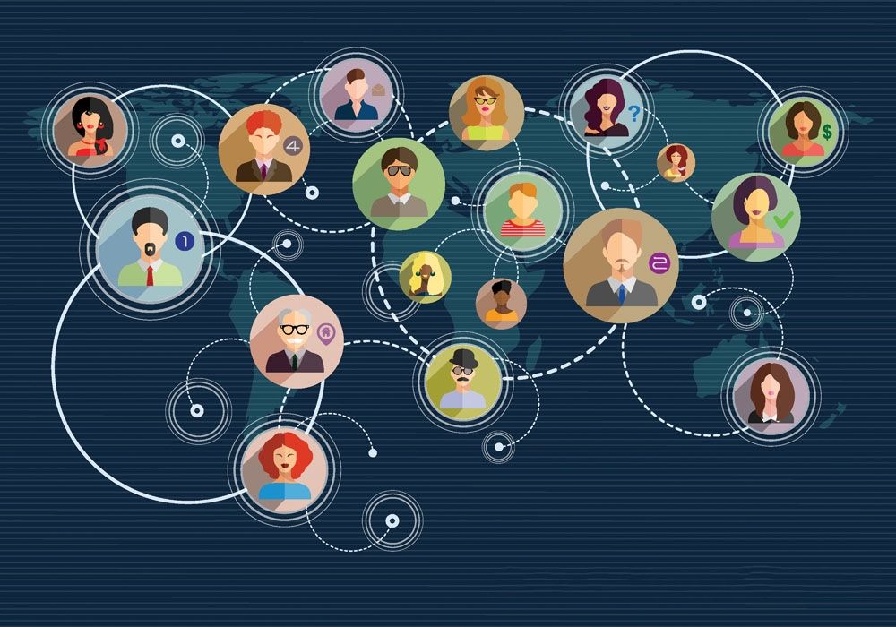 互聯(lián)網(wǎng)新聞營(yíng)銷思路探討(互聯(lián)網(wǎng)營(yíng)銷的創(chuàng)新及傳播理念)