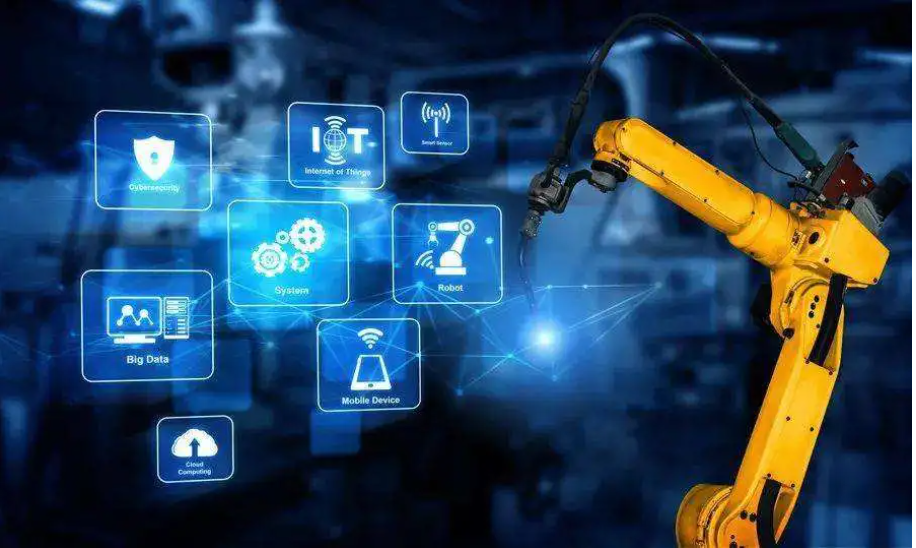 工業(yè)互聯(lián)網(wǎng)的新聞(工業(yè)互聯(lián)網(wǎng)最新新聞)