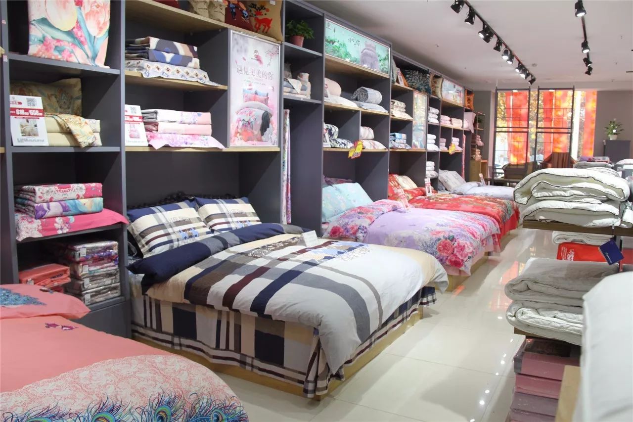 家紡互聯(lián)網(wǎng)最新消息(家紡互聯(lián)網(wǎng)最新消息新聞)