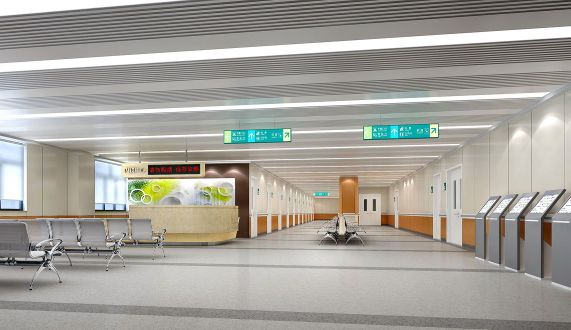 福州醫院網站建設公司(福州醫院網上預約掛號平臺)