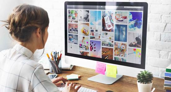 中小型網站建設(中小型企業網站設計與建設)