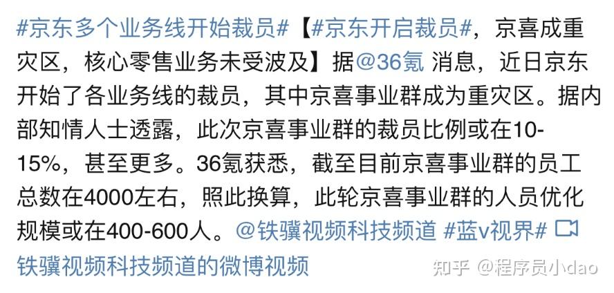 新聞?wù)f互聯(lián)網(wǎng)大廠裁員(新聞?wù)f互聯(lián)網(wǎng)大廠裁員了)