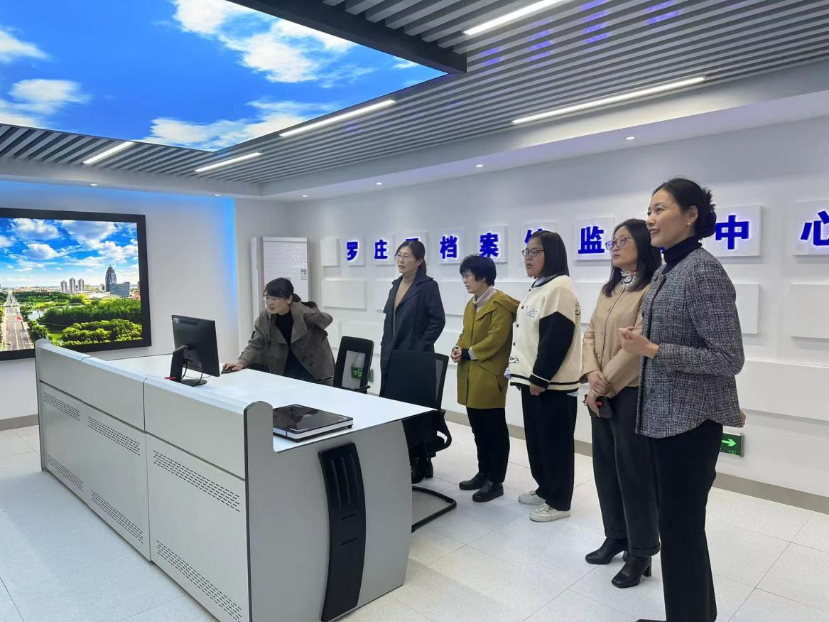 羅莊網站建設(羅莊網站建設項目招標)