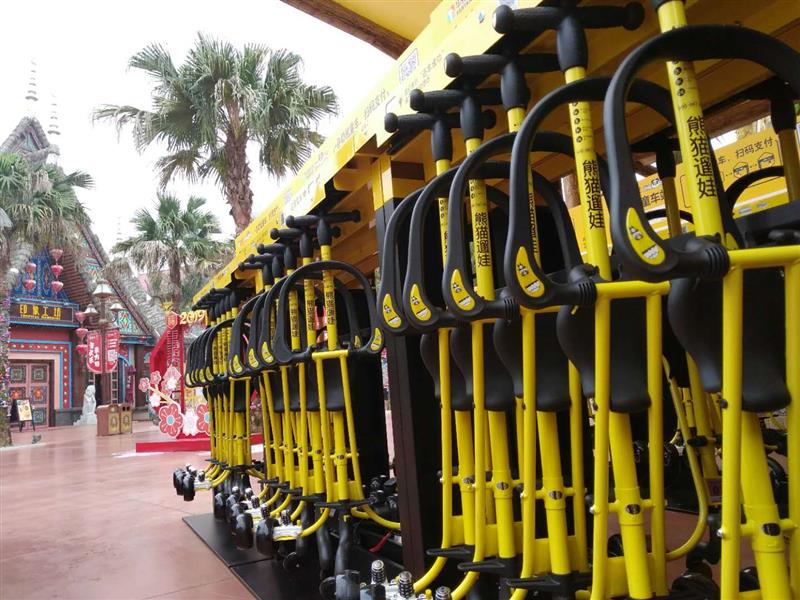 共享童車怎么開發(fā)小程序(共享童車怎么開發(fā)小程序的)